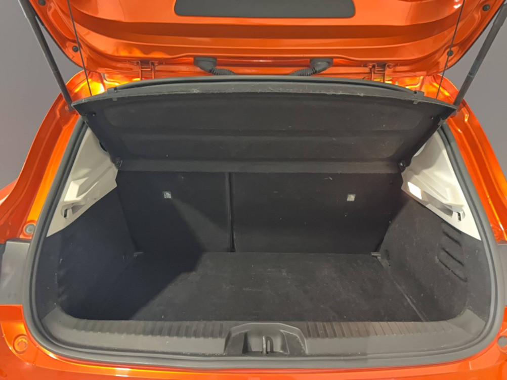 Acheter Renault Clio 5 Clio TCe 100 Intens 5p occasion dans les concessions du Groupe Faurie