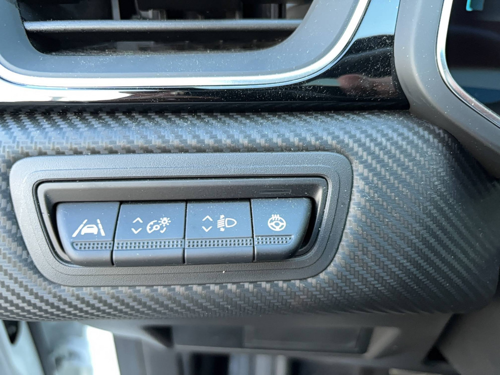 Acheter Renault Captur 2 Captur E-Tech full hybrid 145 Engineered 5p occasion dans les concessions du Groupe Faurie