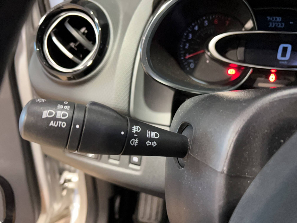 Acheter Renault Clio 4 Clio TCe 90 E6C Intens 5p occasion dans les concessions du Groupe Faurie