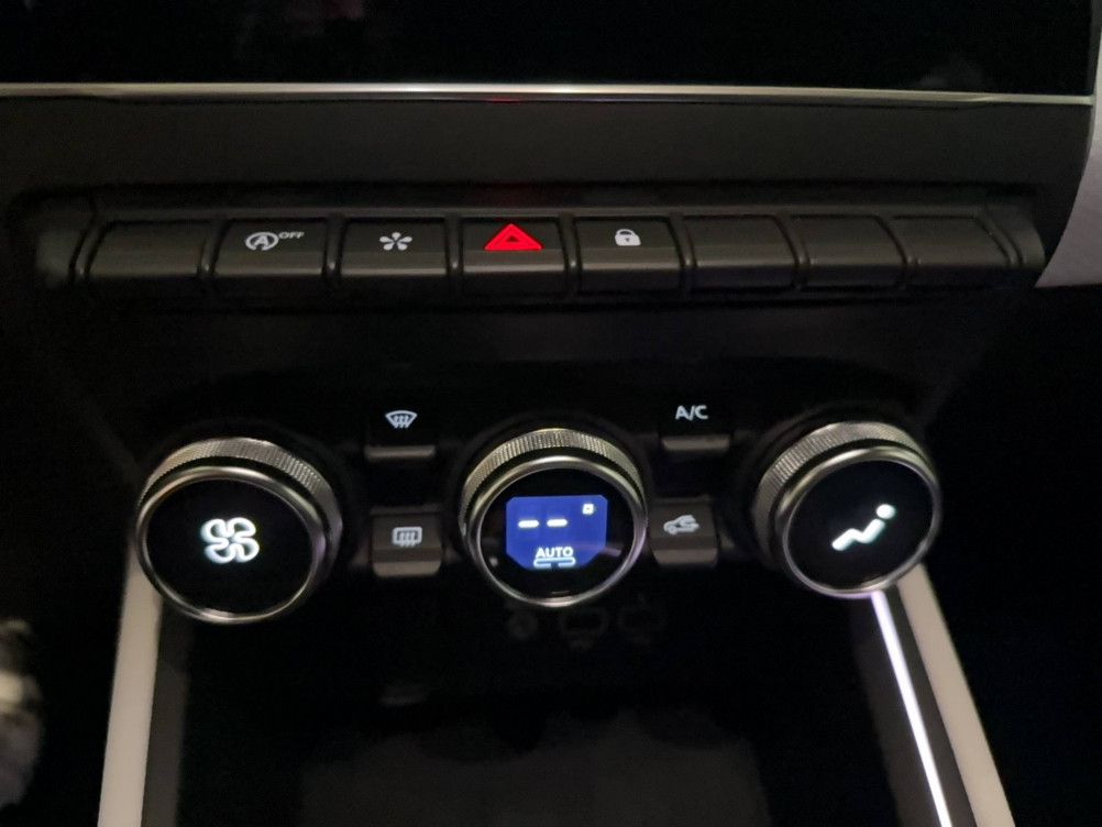 Acheter Renault Clio 5 Clio TCe 140 Techno 5p occasion dans les concessions du Groupe Faurie