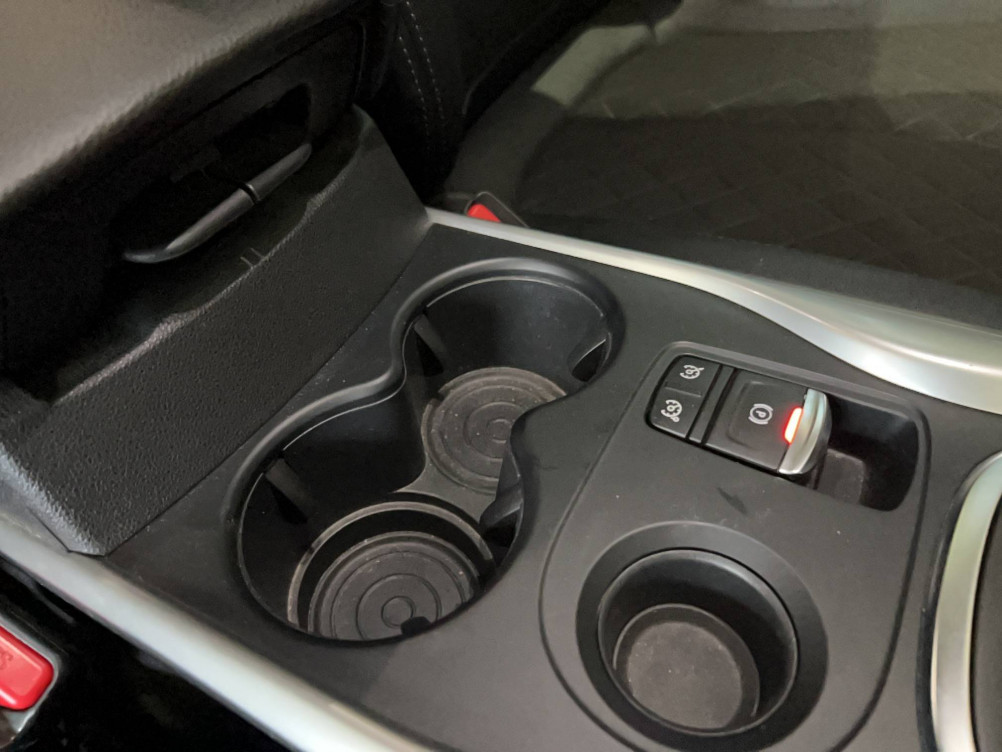 Acheter Renault Kadjar Kadjar Blue dCi 115 EDC Intens 5p occasion dans les concessions du Groupe Faurie