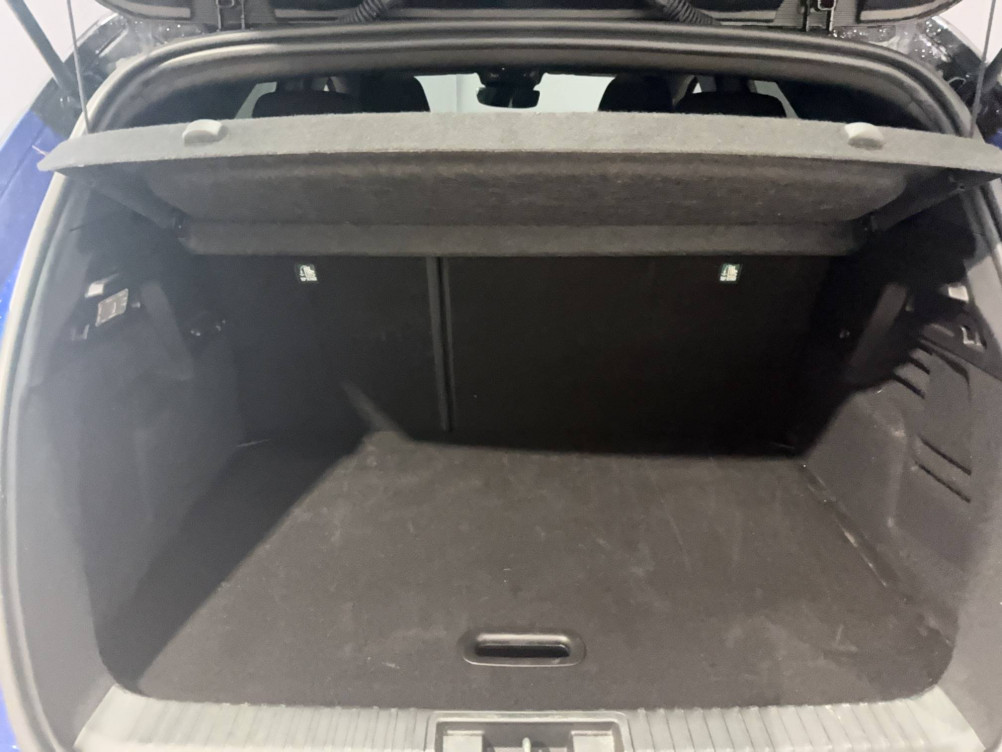 Acheter Renault Captur 2 Captur E-Tech full hybrid 145 ch esprit Alpine 5p occasion dans les concessions du Groupe Faurie