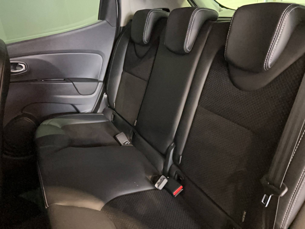 Acheter Renault Clio 4 Clio TCe 90 E6C Intens 5p occasion dans les concessions du Groupe Faurie