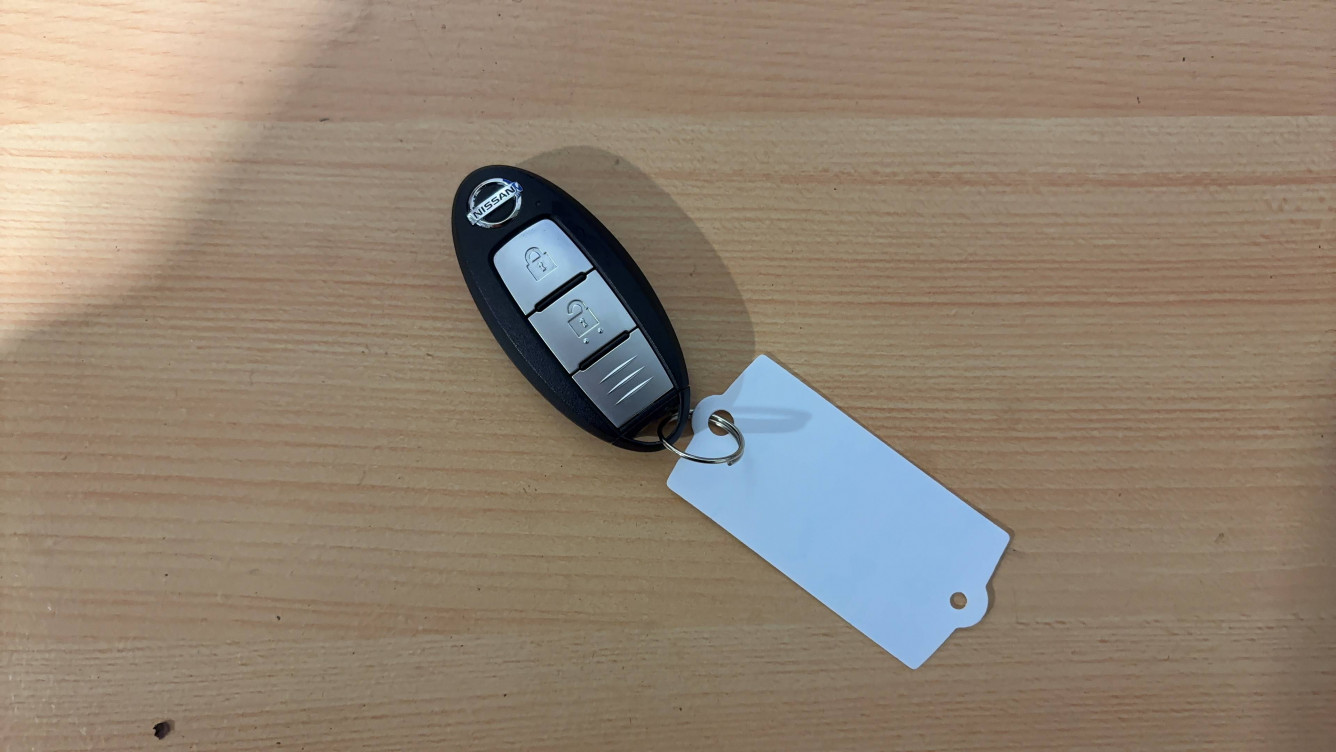 Acheter Nissan Juke Juke DIG-T 114 Business+ 5p occasion dans les concessions du Groupe Faurie