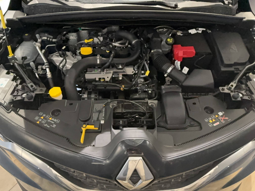 Acheter Renault Captur 2 Captur TCe 90 Evolution 5p occasion dans les concessions du Groupe Faurie