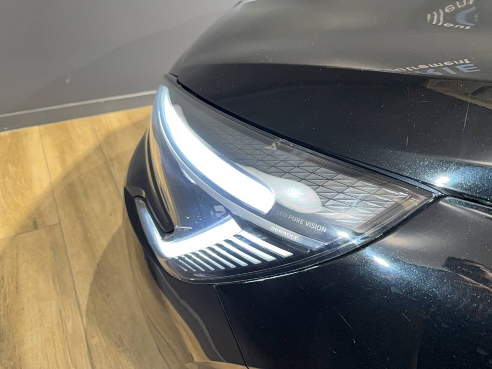 Acheter Renault Clio 5 Clio TCe 140 Techno 5p occasion dans les concessions du Groupe Faurie