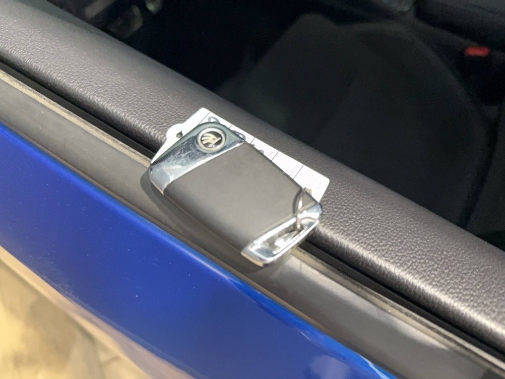 Acheter Skoda Kodiaq Kodiaq 2.0 TDI 150 SCR DSG7 7pl Sportline 5p occasion dans les concessions du Groupe Faurie