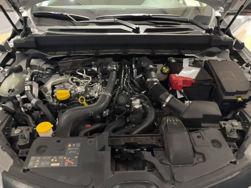 Acheter Renault Arkana Arkana TCe 140 EDC FAP - 21B Intens 5p occasion dans les concessions du Groupe Faurie