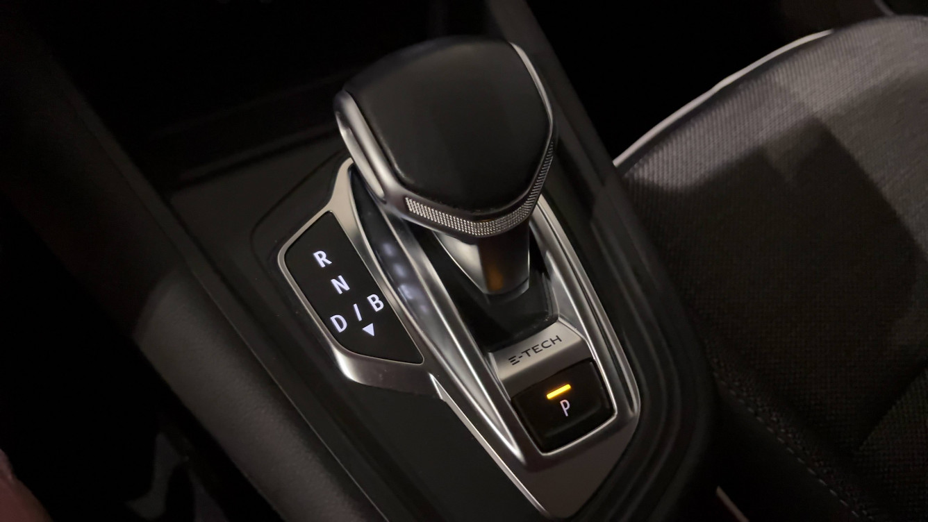 Acheter Renault Captur 2 Captur E-Tech Plug-in 160 Intens 5p occasion dans les concessions du Groupe Faurie