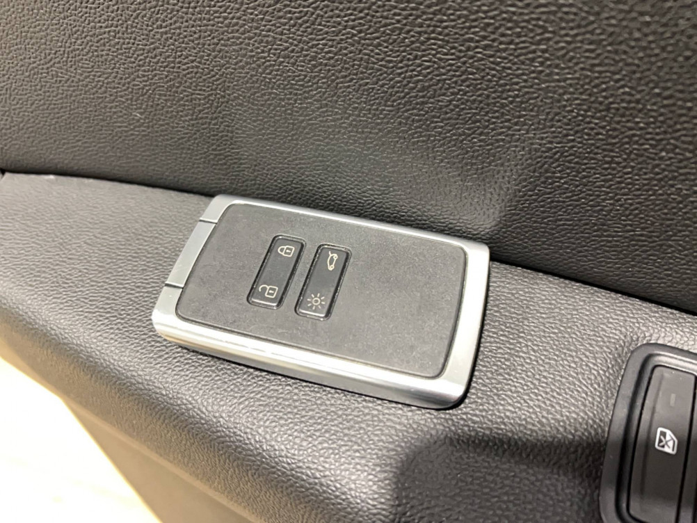 Acheter Renault Captur 2 Captur E-Tech Plug-in 160 Intens 5p occasion dans les concessions du Groupe Faurie