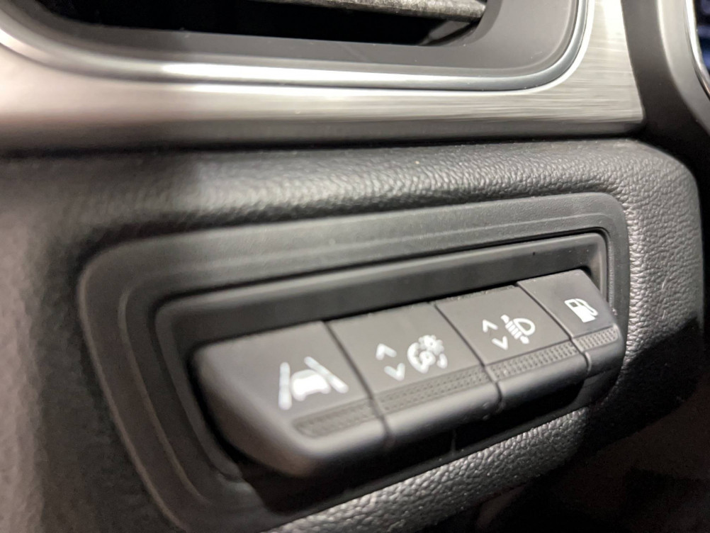 Acheter Renault Captur 2 Captur E-Tech Plug-in 160 Intens 5p occasion dans les concessions du Groupe Faurie