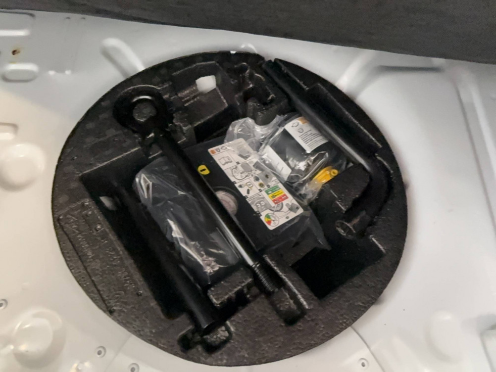 Acheter Renault Zoe Zoe R110 Achat Intégral Life 5p occasion dans les concessions du Groupe Faurie