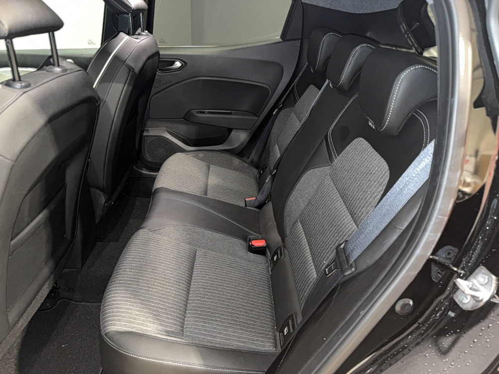 Acheter Renault Clio 5 Clio TCe 140 Techno 5p occasion dans les concessions du Groupe Faurie