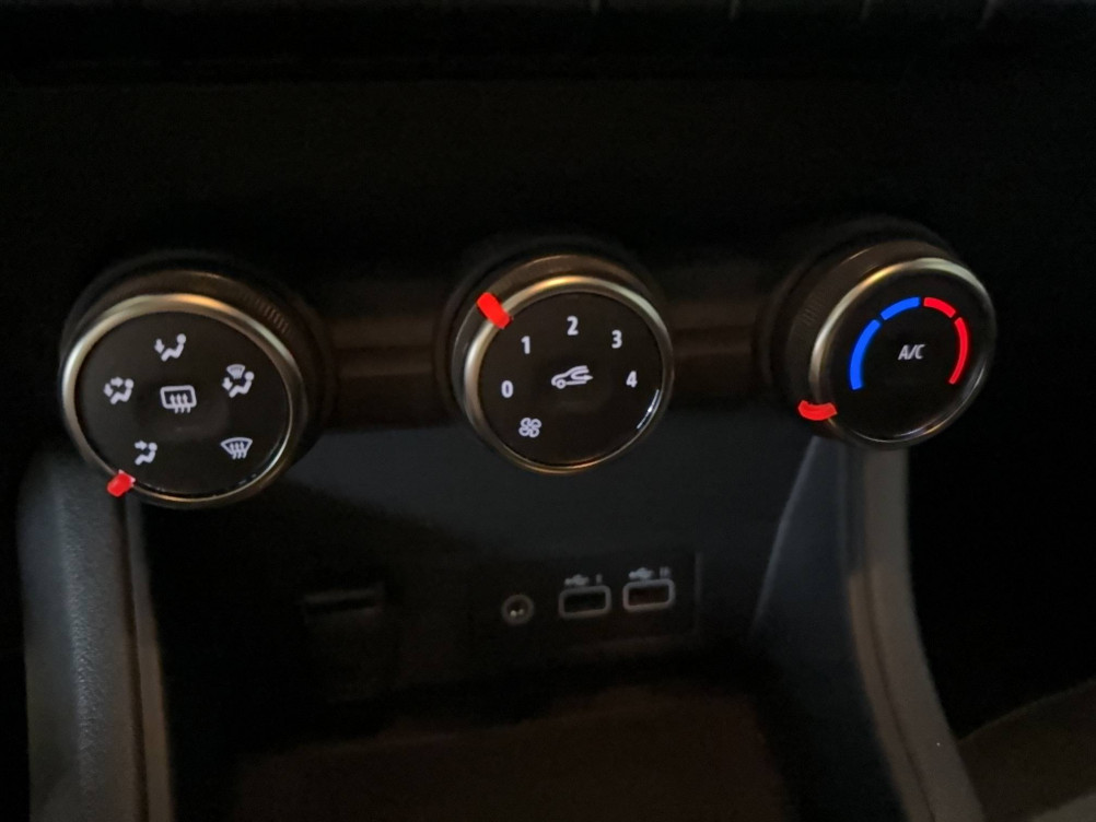 Acheter Renault Captur 2 Captur TCe 90 Evolution 5p occasion dans les concessions du Groupe Faurie