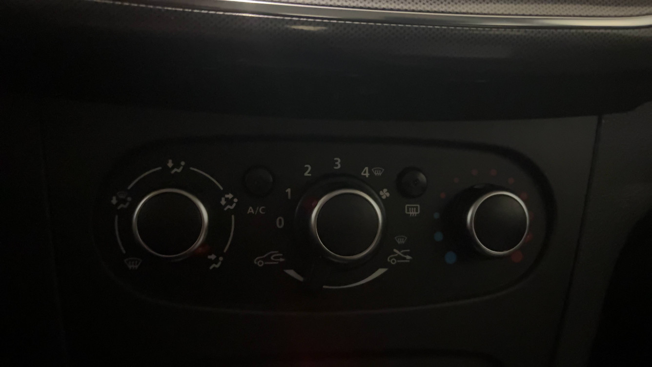 Acheter Dacia Sandero Sandero ECO-G 100 Stepway 5p occasion dans les concessions du Groupe Faurie