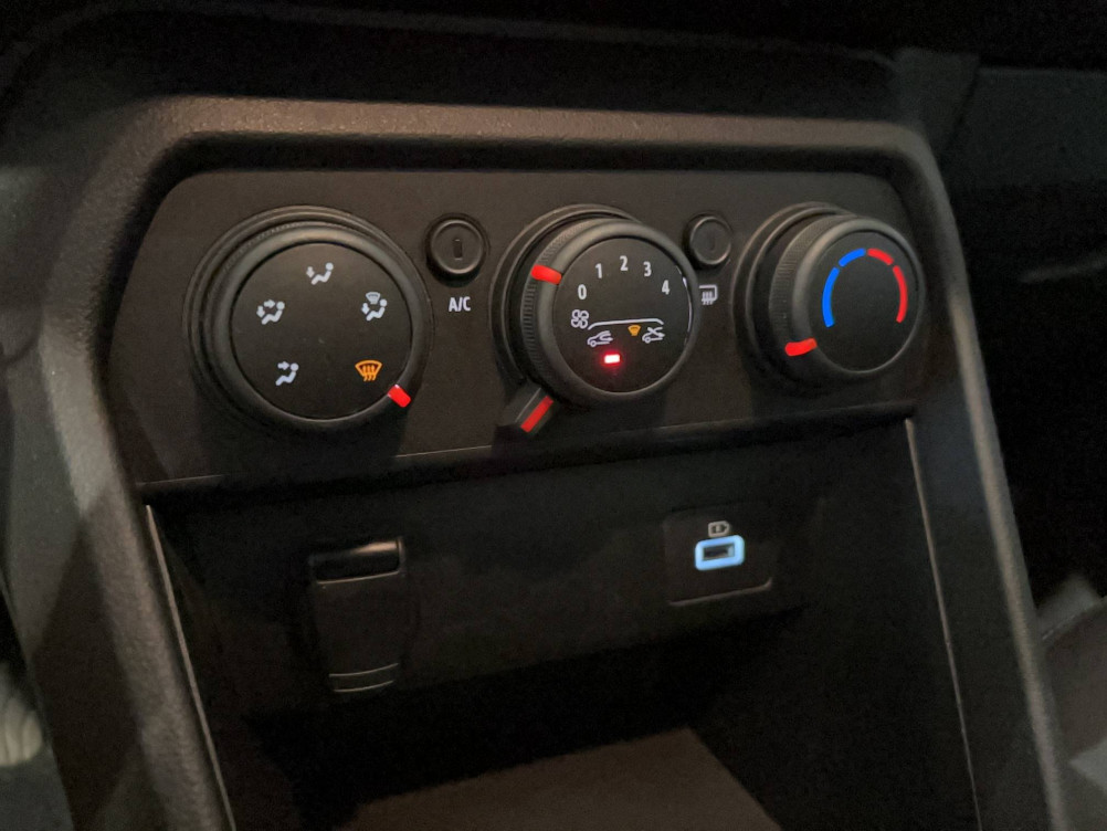 Acheter Dacia Sandero Sandero ECO-G 100 - 22 Stepway Confort 5p occasion dans les concessions du Groupe Faurie