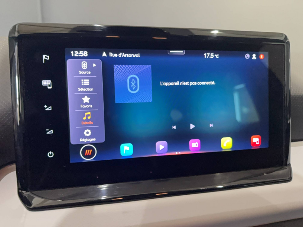 Acheter Seat Ibiza Ibiza 1.0 TSI 95 ch S/S BVM5 Urban 5p occasion dans les concessions du Groupe Faurie