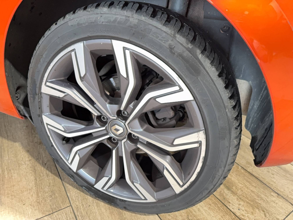 Acheter Renault Clio 5 Clio TCe 100 Intens 5p occasion dans les concessions du Groupe Faurie