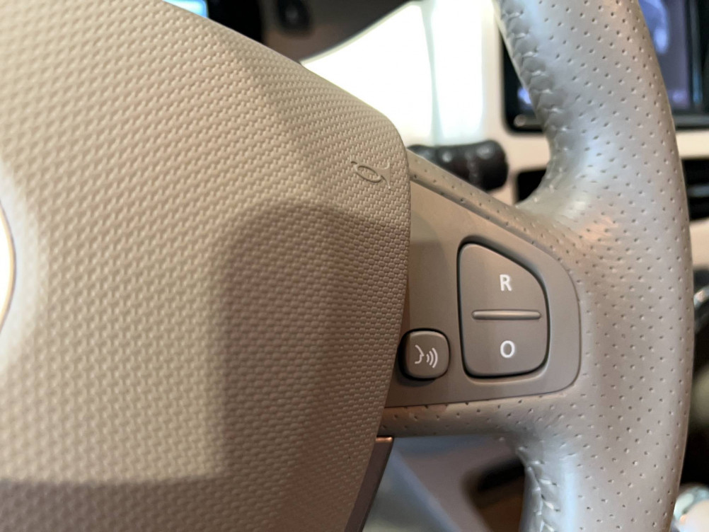 Acheter Renault Zoe Zoe Zen Gamme 2017 5p occasion dans les concessions du Groupe Faurie