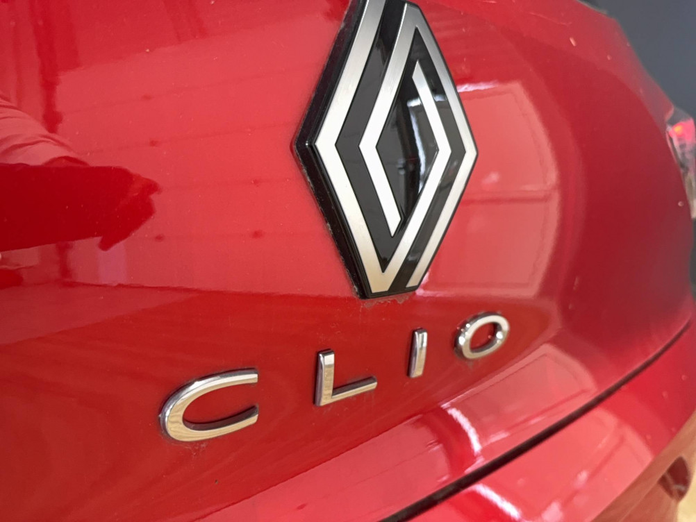 Acheter Renault Clio 5 Clio TCe 90 ch GSR2 Evolution 5p occasion dans les concessions du Groupe Faurie