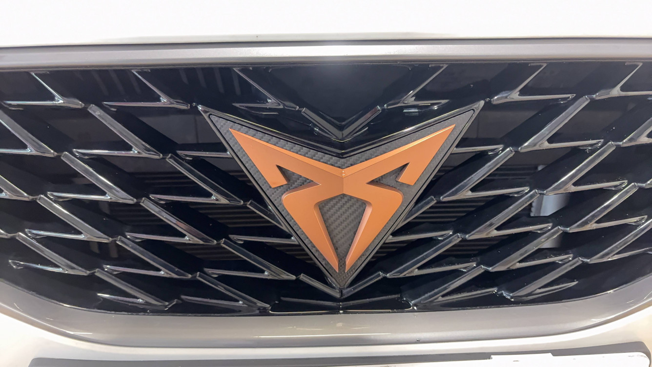 Acheter Cupra Formentor Formentor 1.5 TSI 150 ch V 5p occasion dans les concessions du Groupe Faurie