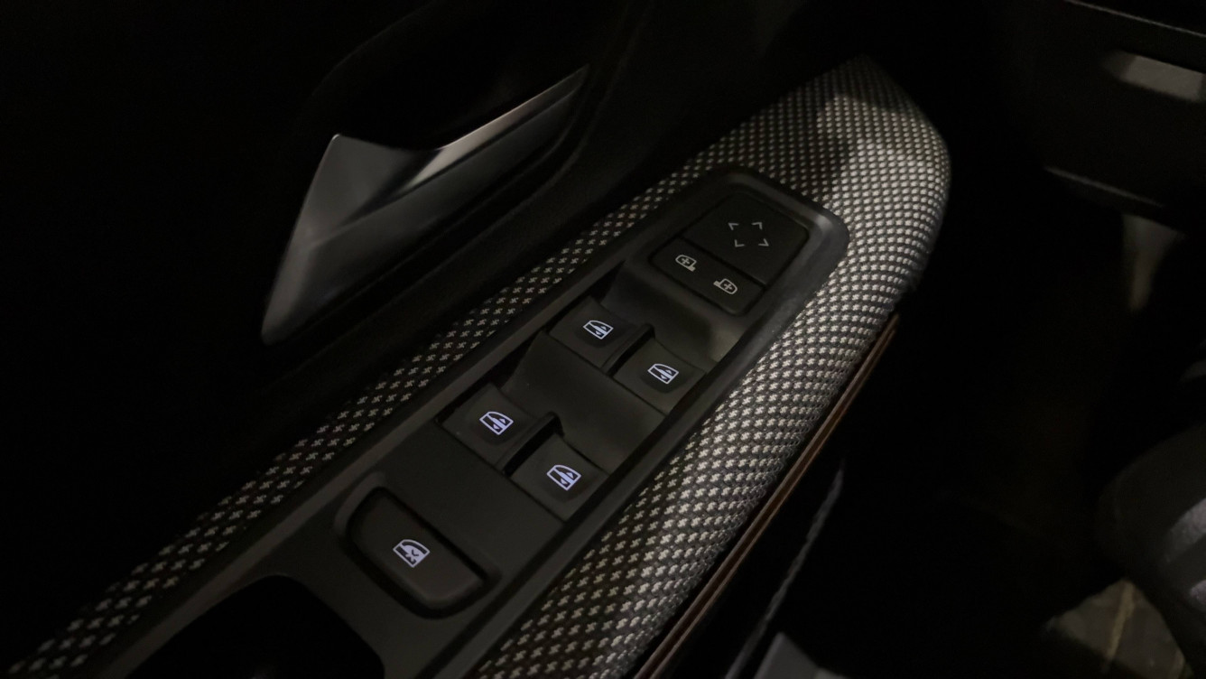 Acheter Dacia Sandero Sandero ECO-G 100 - 22 Stepway Confort 5p occasion dans les concessions du Groupe Faurie