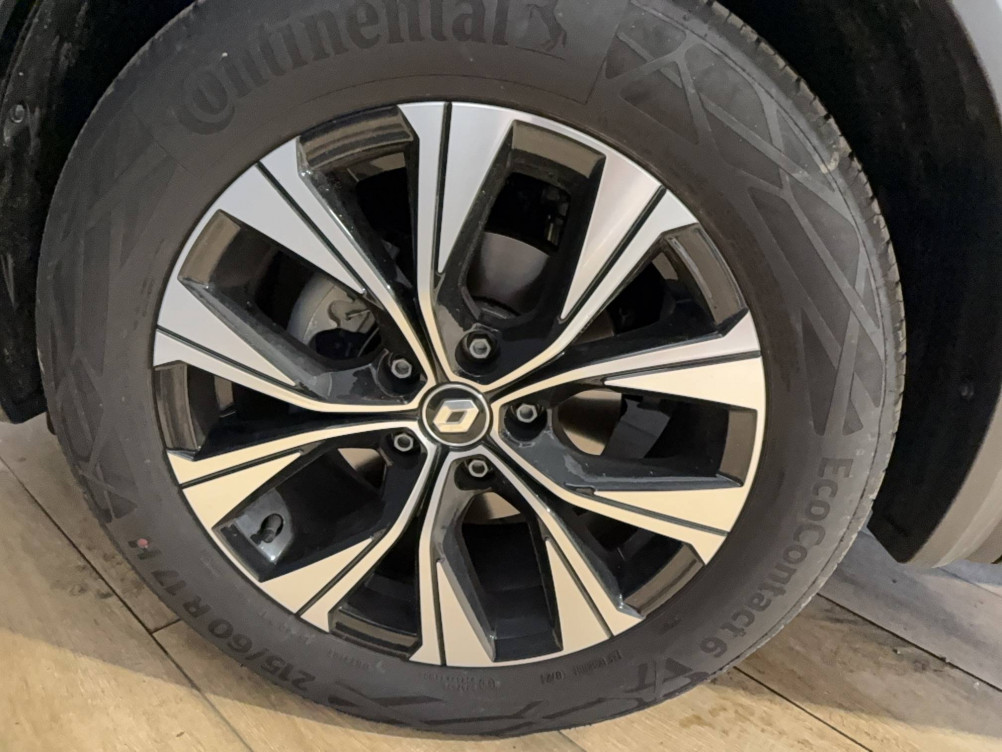 Acheter Renault Captur 2 Captur TCe 90 Evolution 5p occasion dans les concessions du Groupe Faurie