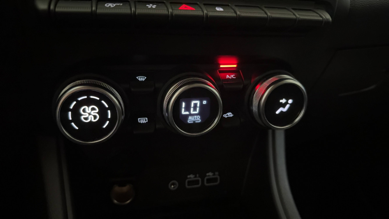 Acheter Renault Captur 2 Captur TCe 90 Techno 5p occasion dans les concessions du Groupe Faurie