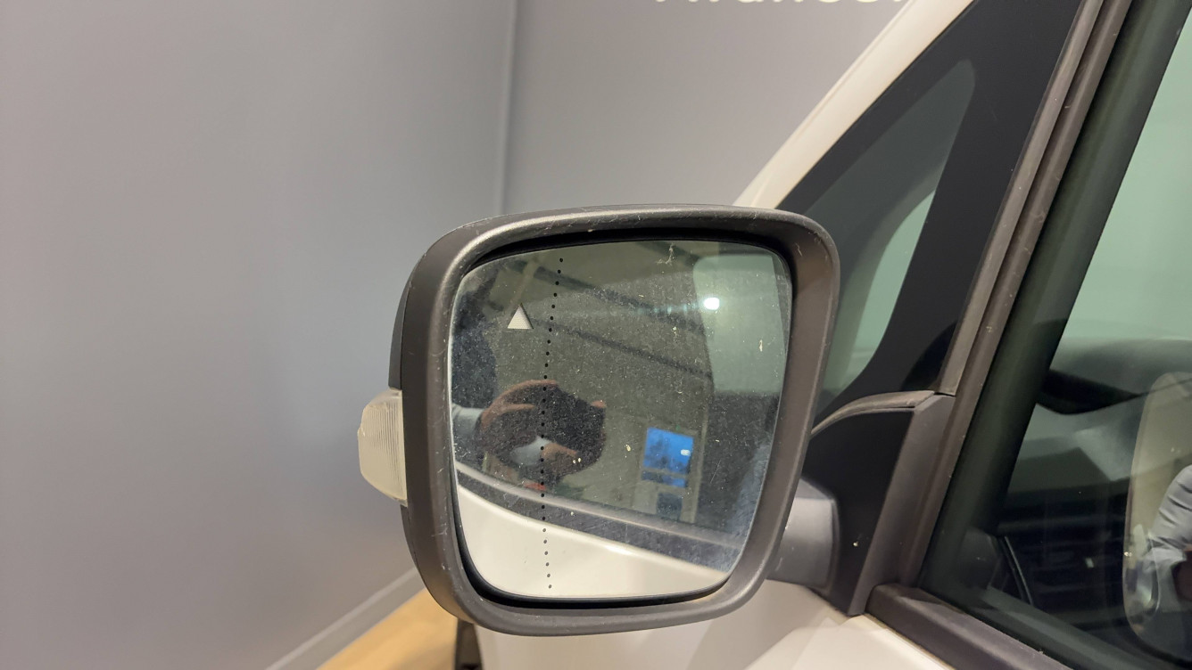 Acheter Renault Kangoo 3 KANGOO VAN TCE 130 EXTRA - 22 5p occasion dans les concessions du Groupe Faurie