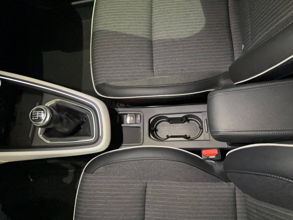 Acheter Renault Clio 5 Clio TCe 140 Techno 5p occasion dans les concessions du Groupe Faurie