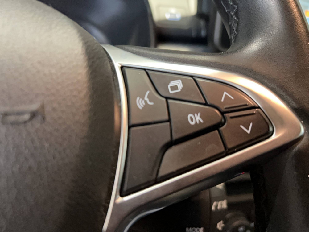 Acheter Dacia Sandero Sandero ECO-G 100 - 22 Stepway Confort 5p occasion dans les concessions du Groupe Faurie
