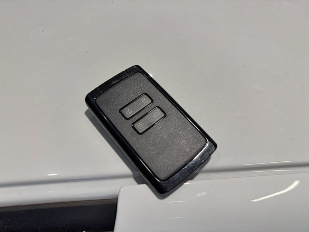 Acheter Renault Zoe Zoe R110 Achat Intégral Life 5p occasion dans les concessions du Groupe Faurie