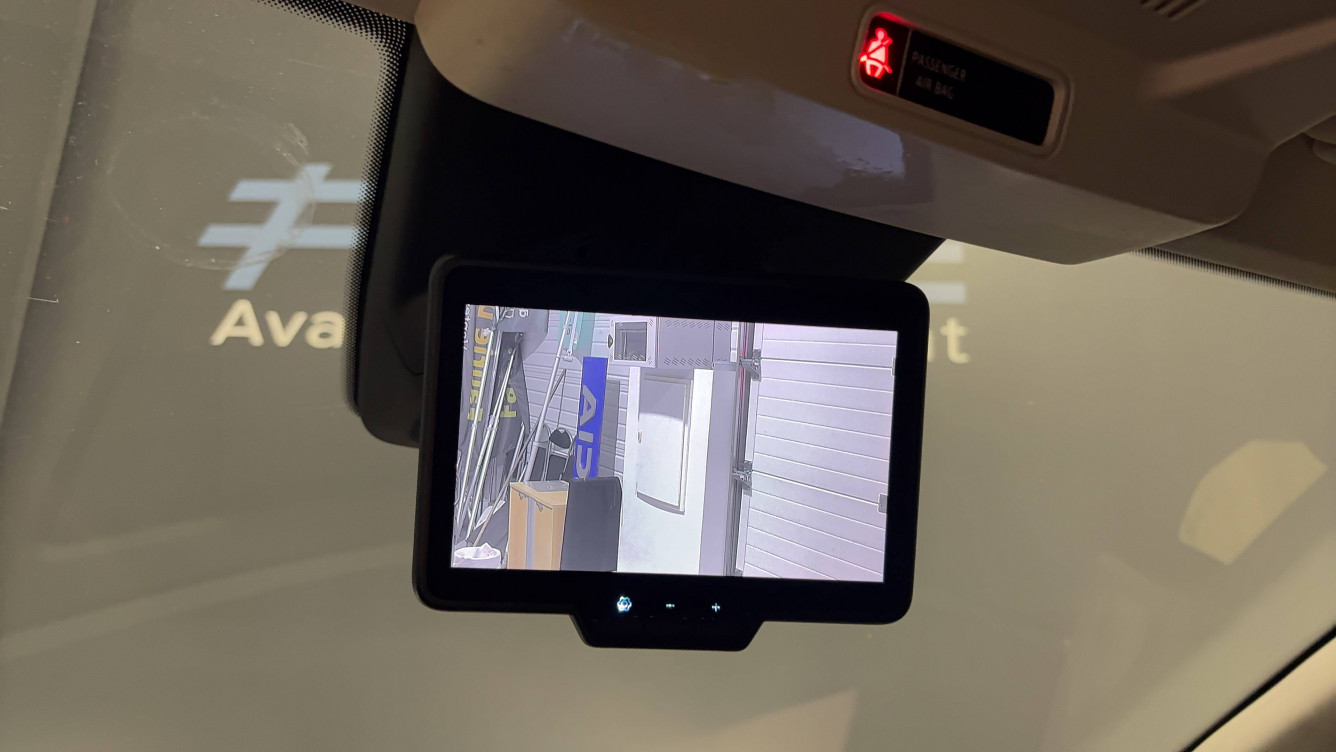 Acheter Renault Kangoo 3 KANGOO VAN TCE 130 EXTRA - 22 5p occasion dans les concessions du Groupe Faurie