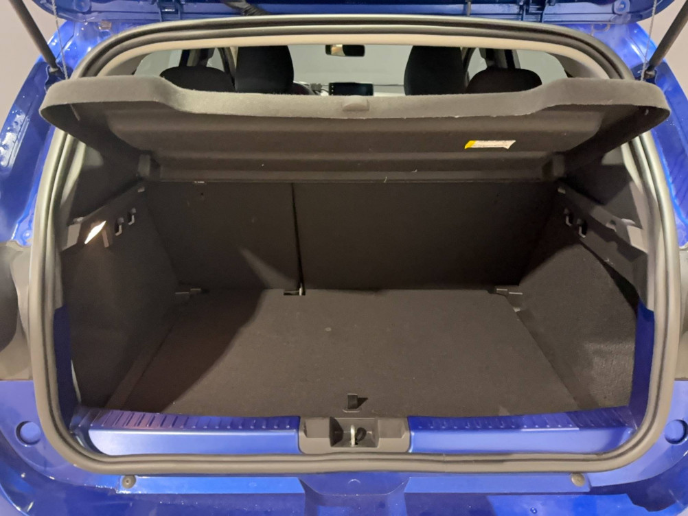 Acheter Dacia Sandero Sandero TCe 90 - 22 Stepway Confort 5p occasion dans les concessions du Groupe Faurie