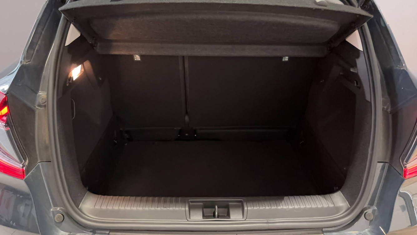 Acheter Renault Captur 2 Captur TCe 90 Evolution 5p occasion dans les concessions du Groupe Faurie