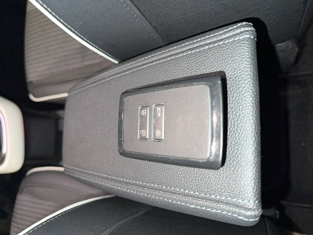 Acheter Renault Clio 5 Clio TCe 140 Techno 5p occasion dans les concessions du Groupe Faurie