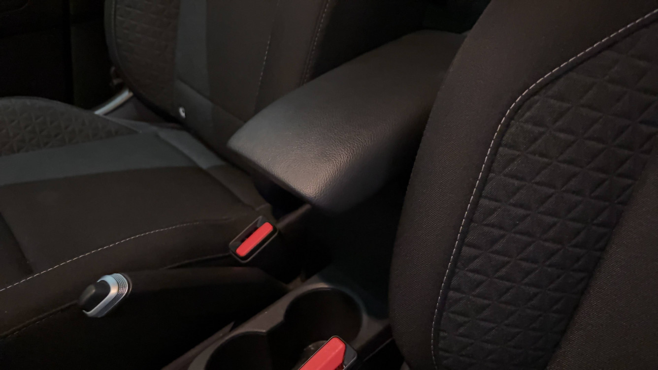 Acheter Renault Captur 2 Captur TCe 90 Evolution 5p occasion dans les concessions du Groupe Faurie