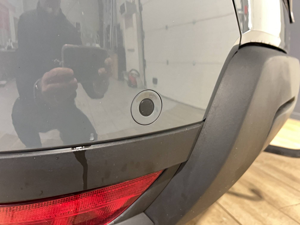 Acheter Dacia Duster Duster ECO-G 100 4x2 Expression 5p occasion dans les concessions du Groupe Faurie