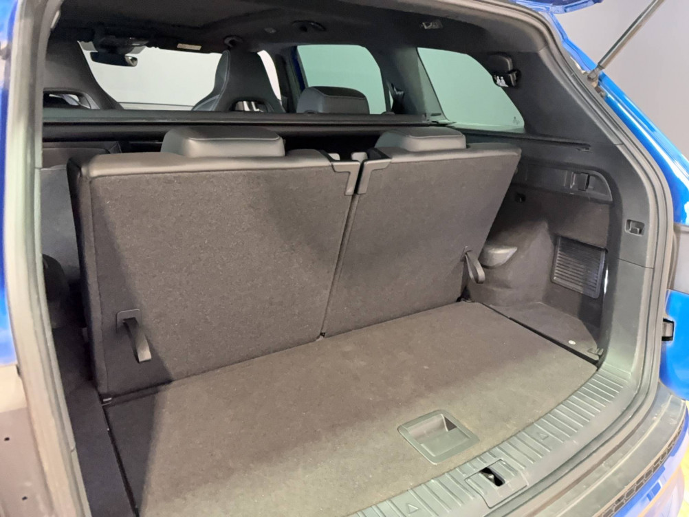 Acheter Skoda Kodiaq Kodiaq 2.0 TDI 150 SCR DSG7 7pl Sportline 5p occasion dans les concessions du Groupe Faurie