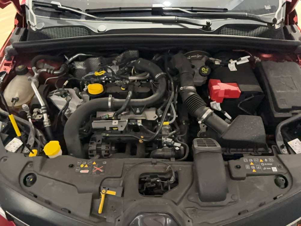 Acheter Renault Clio 5 Clio TCe 90 ch GSR2 Evolution 5p occasion dans les concessions du Groupe Faurie