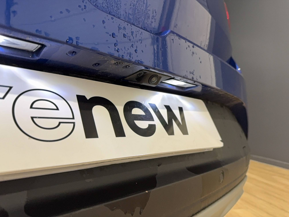 Acheter Dacia Sandero Sandero TCe 90 - 22 Stepway Confort 5p occasion dans les concessions du Groupe Faurie