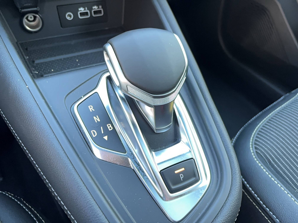 Acheter Renault Captur 2 Captur E-Tech full hybrid 145 Engineered 5p occasion dans les concessions du Groupe Faurie