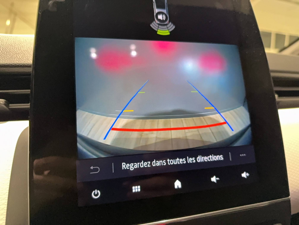 Acheter Renault Clio 5 Clio TCe 140 Techno 5p occasion dans les concessions du Groupe Faurie