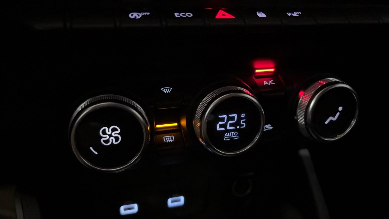 Acheter Dacia Duster Duster Blue dCi 115 4x2 Prestige 5p occasion dans les concessions du Groupe Faurie