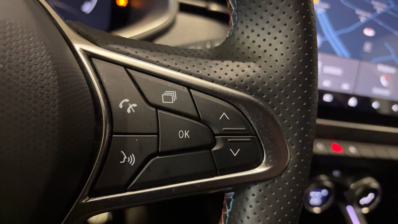 Acheter Renault Clio 5 Clio TCe 90 ch GSR2 Esprit Alpine 5p occasion dans les concessions du Groupe Faurie