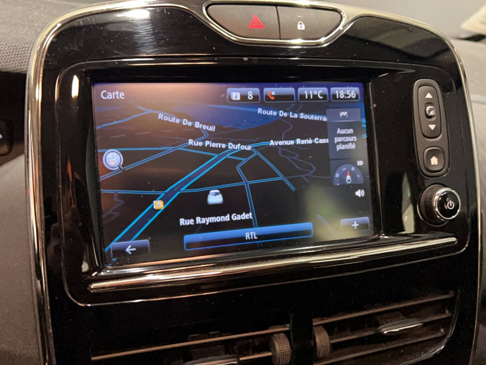 Acheter Renault Zoe Zoe R90 Business 5p occasion dans les concessions du Groupe Faurie