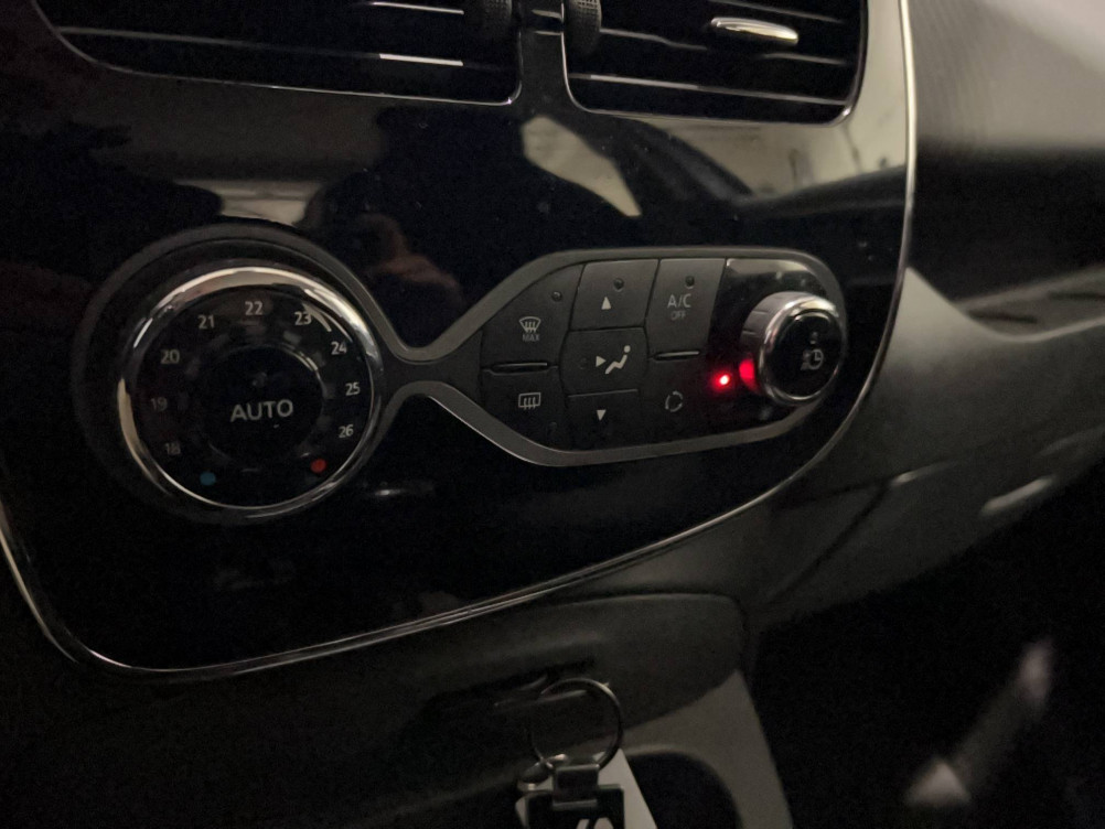 Acheter Renault Zoe Zoe R90 Business 5p occasion dans les concessions du Groupe Faurie