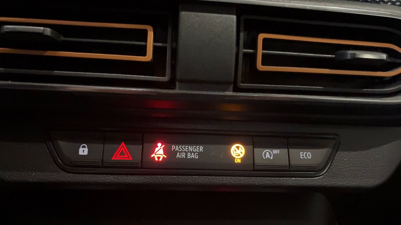 Acheter Dacia Sandero Sandero ECO-G 100 - 22 Stepway Confort 5p occasion dans les concessions du Groupe Faurie