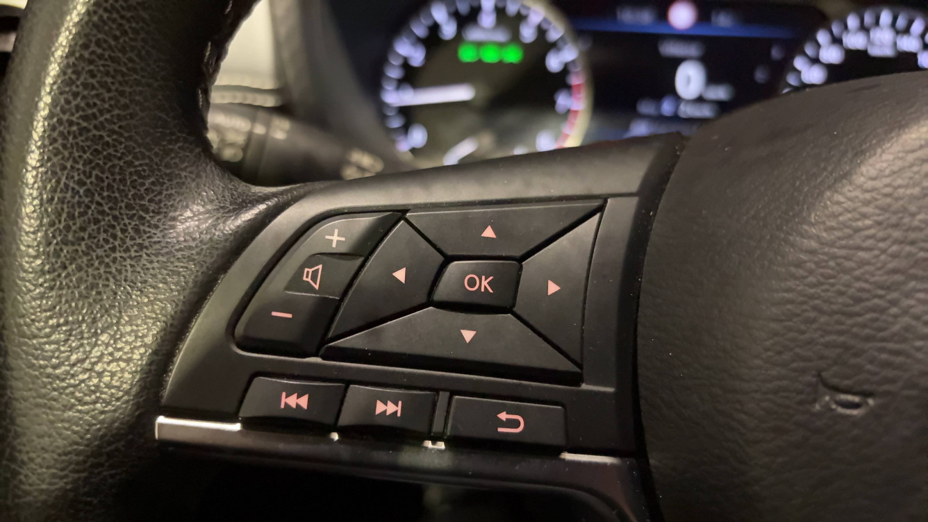 Acheter Nissan Juke Juke DIG-T 114 Business+ 5p occasion dans les concessions du Groupe Faurie