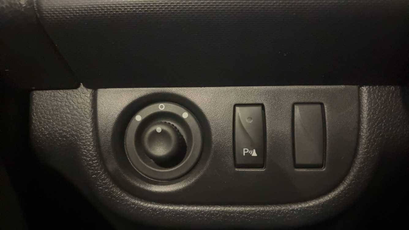 Acheter Dacia Sandero Sandero ECO-G 100 Stepway 5p occasion dans les concessions du Groupe Faurie